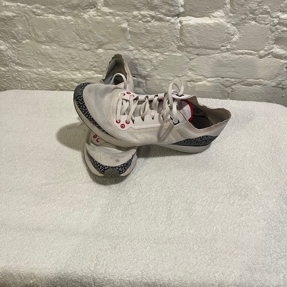 Jordan Other - Jordan 88 Racer 'White Cement'